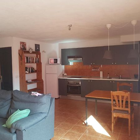 Alojamiento Unico Y Tranquilo Arico Con Fibra Optica Exterior foto