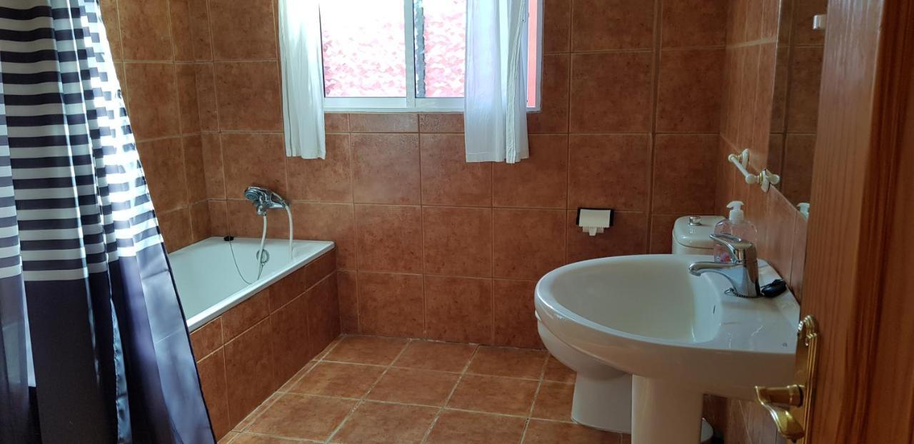 Alojamiento Unico Y Tranquilo Arico Con Fibra Optica Exterior foto
