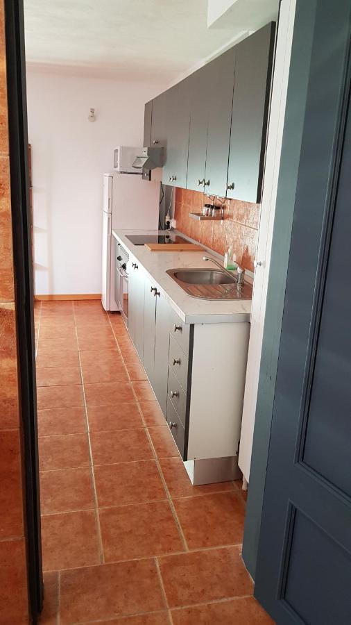 Alojamiento Unico Y Tranquilo Arico Con Fibra Optica Exterior foto
