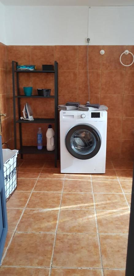 Alojamiento Unico Y Tranquilo Arico Con Fibra Optica Exterior foto