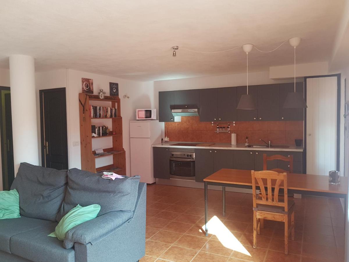 Alojamiento Unico Y Tranquilo Arico Con Fibra Optica Exterior foto